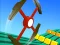 Wheel Parkour — безкоштовна онлайн гра