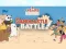 Sandcastle Battle! We Bare Bears — безкоштовна онлайн гра