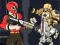 Power Rangers War Machine — безкоштовна онлайн гра