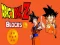 Dragon Ball Z Blocks — безкоштовна онлайн гра