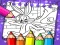 Bugs Bunny Coloring Book — безкоштовна онлайн гра