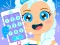 Baby Ice Princess Phone — безкоштовна онлайн гра