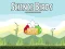 Science Birds — безкоштовна онлайн гра