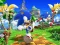 Sonic Adventure Run — безкоштовна онлайн гра