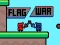 Flag War — безкоштовна онлайн гра