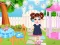 Baby Taylor Backyard Decorating — безкоштовна онлайн гра