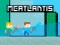 Mcatlantis — безкоштовна онлайн гра
