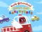 Disney junior ready for preschool Color & Seek Adventures — безкоштовна онлайн гра