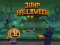 Halloween Jump — безкоштовна онлайн гра
