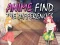 Anime Find The Differences — безкоштовна онлайн гра