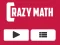 Crazy Math — безкоштовна онлайн гра