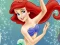 Little Mermaid Jigsaw Puzzle Collection — безкоштовна онлайн гра