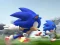Sonic Runner — безкоштовна онлайн гра