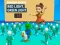 Chicken Jockey: Red Light, Green Light — безкоштовна онлайн гра