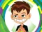 Ben 10 Memory Time — безкоштовна онлайн гра