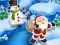 Santa SnowMan Jump — безкоштовна онлайн гра