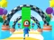 Short cut Run Online — безкоштовна онлайн гра