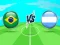 Brazil Argentina — безкоштовна онлайн гра