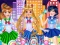 Sailor Moon Cosplay Show — безкоштовна онлайн гра