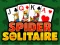 Spider Solitaire — безкоштовна онлайн гра