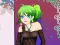 Fashion Girl Sabrina Dressup — безкоштовна онлайн гра