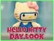 Hello Kitty Day Look — безкоштовна онлайн гра