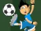 Soccer Stars Jigsaw — безкоштовна онлайн гра
