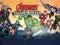 Superheroes Avengers Hydra Dash — безкоштовна онлайн гра