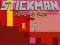 Stickman Steve vs Alex Nether — безкоштовна онлайн гра