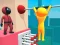 Squid Game Fall Guy — безкоштовна онлайн гра
