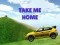 Taxi - Take me home — безкоштовна онлайн гра