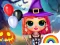 BFFs Unique Halloween Costumes — безкоштовна онлайн гра