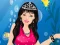 Barbie Mermaid Dressup — безкоштовна онлайн гра
