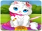 Vet Cat Clinic — безкоштовна онлайн гра