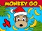Monkey Go — безкоштовна онлайн гра
