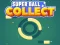 Super Ball Collect HTML5 — безкоштовна онлайн гра