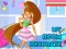 Winx Room Decorate — безкоштовна онлайн гра