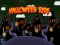 Halloween Ride — безкоштовна онлайн гра