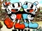 Cuphead Run version — безкоштовна онлайн гра