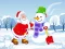 Santa Claus Fun Time — безкоштовна онлайн гра