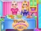 Sisters Lunch Preparation — безкоштовна онлайн гра