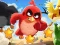 Angry Birds Hidden Stars — безкоштовна онлайн гра