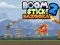 Boom Stick Bazooka — безкоштовна онлайн гра