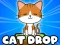 Cat Drop — безкоштовна онлайн гра