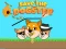Save The Dogster — безкоштовна онлайн гра