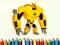 Ben10 Monsters Coloring book — безкоштовна онлайн гра