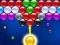 Bubble Shooter Mania — безкоштовна онлайн гра