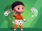 Mr Spy: Soccer Killer — безкоштовна онлайн гра