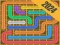 Connect Pipe Color Puzzle Game — безкоштовна онлайн гра