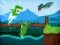 Dino kids Adventure — безкоштовна онлайн гра